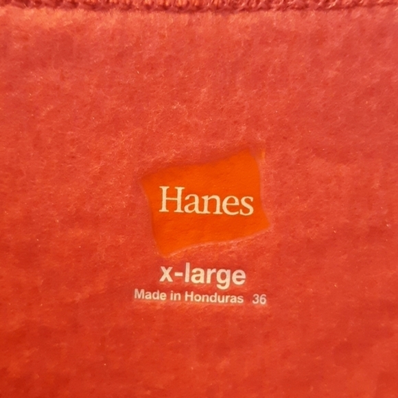 Hanes XL new It Is Well With My Soul shirt - Picture 3 of 3